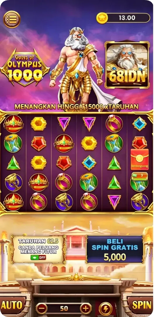 granat88 Tangkapan Layar - APK Resmi